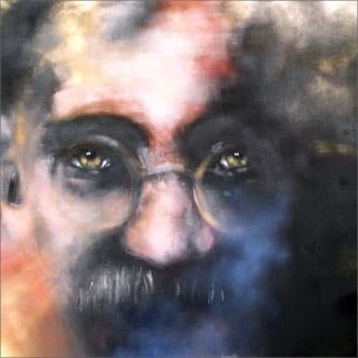 gandhi gandhi