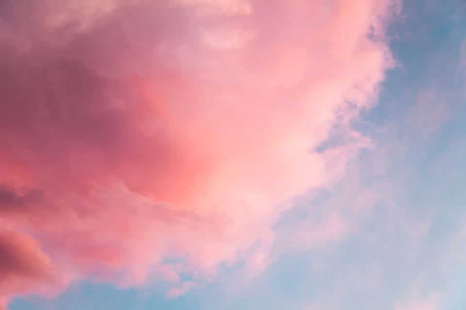 Pink Cloud