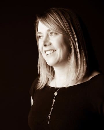 Samantha Webb