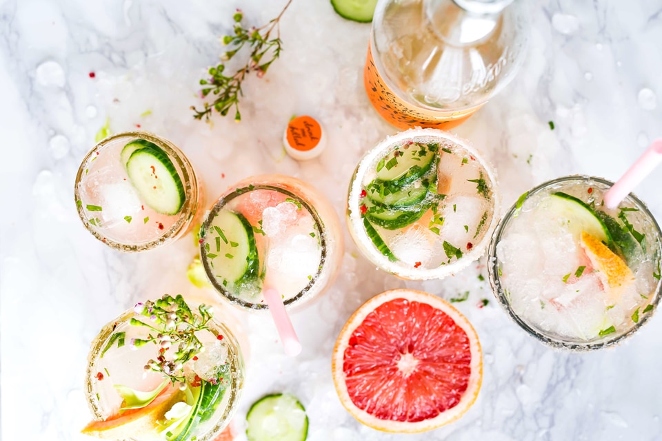 Drinks Image